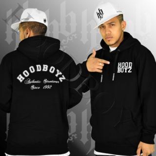Mikina hip hop Hoodboyz