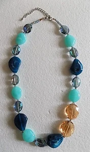 Korále velké zelené