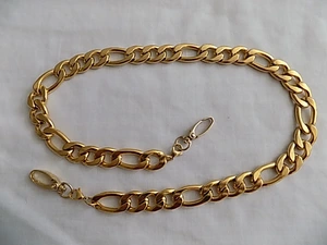 Náhrdelník řetízek na krk 