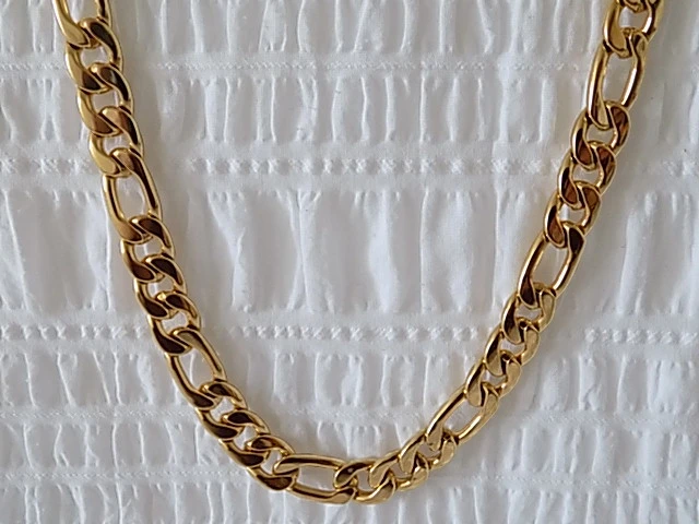 Náhrdelník řetízek na krk 