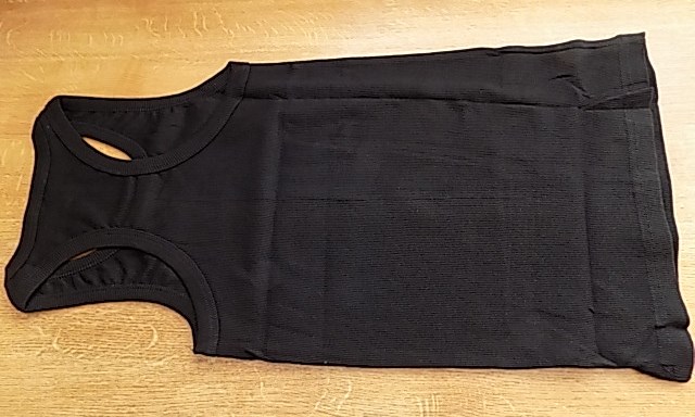 Pánská trika, nátělníky 5 barev